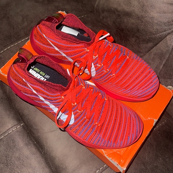 men’s nike free 5.0 - Picture 2 of 5